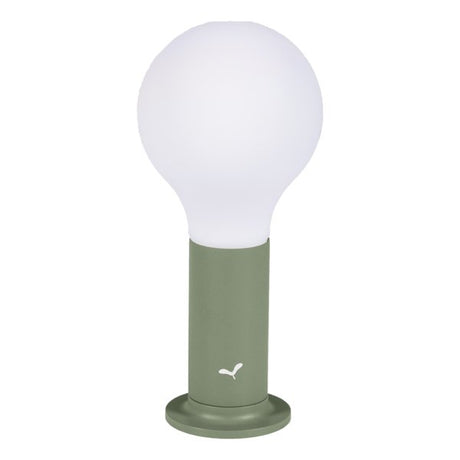 Aplo Lamp - Cedar Nursery - Plants and Outdoor Living