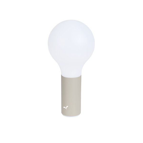 Aplo Lamp - Cedar Nursery - Plants and Outdoor Living