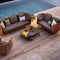 Arch 3-Seater Sofa - Cedar Nursery - Plants and Outdoor Living