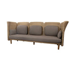 Arch 3-Seater Sofa - Cedar Nursery - Plants and Outdoor Living