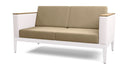 Aura 2-Seater Sofa - Cedar Nursery - Plants and Outdoor Living