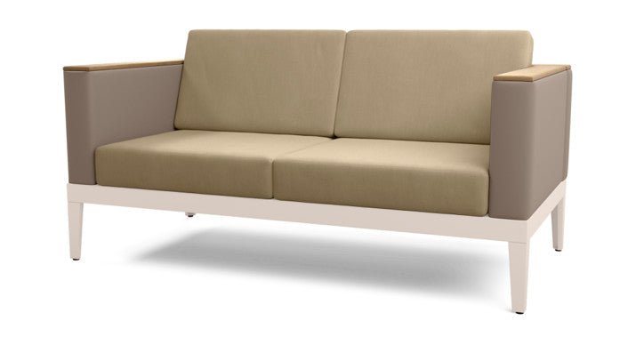 Aura 2-Seater Sofa - Cedar Nursery - Plants and Outdoor Living
