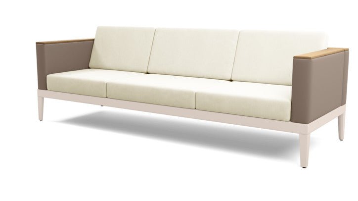 Aura 3-Seater Sofa - Cedar Nursery - Plants and Outdoor Living