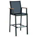 Aura Bar Armchair - Cedar Nursery - Plants and Outdoor Living
