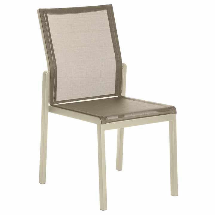 Aura Dining Chair - Cedar Nursery - Plants and Outdoor Living