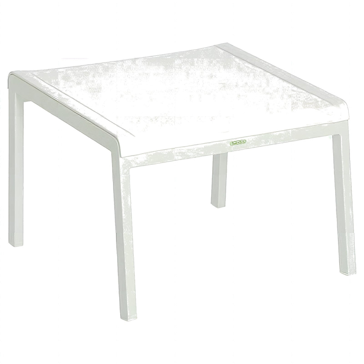 Aura Footstool - Cedar Nursery - Plants and Outdoor Living