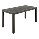 Aura Narrow Dining Table - Cedar Nursery - Plants and Outdoor Living
