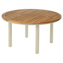 Aura Round Dining Table - Cedar Nursery - Plants and Outdoor Living
