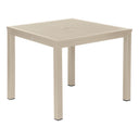 Aura Square Dining Table - Cedar Nursery - Plants and Outdoor Living
