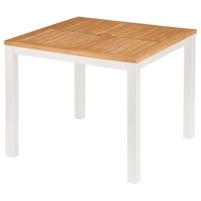 Aura Square Dining Table - Cedar Nursery - Plants and Outdoor Living