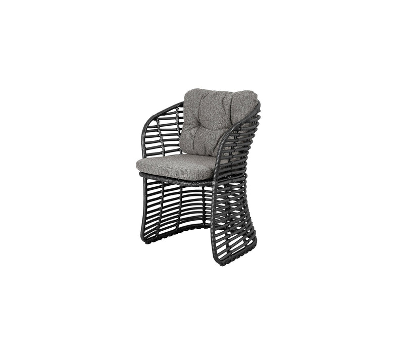 Basket Chair Cushion Set - Cedar Nursery - Plants and Outdoor Living