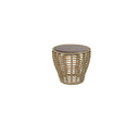 Basket Coffee Table - Cedar Nursery - Plants and Outdoor Living