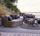Basket Lounge Chair - Cedar Nursery - Plants and Outdoor Living