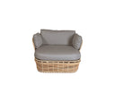 Basket Lounge Chair - Cedar Nursery - Plants and Outdoor Living