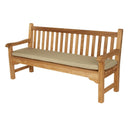 Bench Cushion 180cm - Cedar Nursery - Plants and Outdoor Living