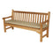 Bench Cushion 180cm - Cedar Nursery - Plants and Outdoor Living