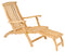 Bengal Steamer Chair - Cedar Nursery - Plants and Outdoor Living