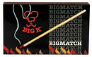 Big K Extra Long Safety Matches - Cedar Nursery - Plants and Outdoor Living