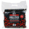 Big K Instant Light Firelogs - 3 Pack - Cedar Nursery - Plants and Outdoor Living