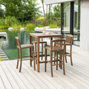 Bolney Bar Chair - Cedar Nursery - Plants and Outdoor Living
