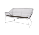 Breeze 2-Seater Lounge Sofa - Cedar Nursery - Plants and Outdoor Living
