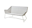 Breeze 2-Seater Lounge Sofa - Cedar Nursery - Plants and Outdoor Living