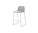 Breeze Bar Chair, Stackable - Cedar Nursery - Plants and Outdoor Living