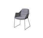 Breeze Chair - Cedar Nursery - Plants and Outdoor Living