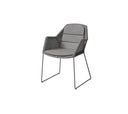 Breeze Chair - Cedar Nursery - Plants and Outdoor Living