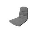 Breeze Chair Seat/Back Cushion - Cedar Nursery - Plants and Outdoor Living