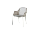 Breeze Chair, Stackable - Cedar Nursery - Plants and Outdoor Living