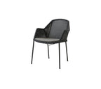 Breeze Chair, Stackable - Cedar Nursery - Plants and Outdoor Living