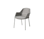 Breeze Chair, Stackable - Cedar Nursery - Plants and Outdoor Living