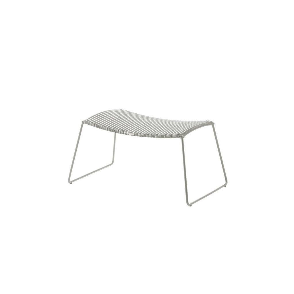 Breeze Footstool - Cedar Nursery - Plants and Outdoor Living
