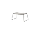 Breeze Footstool - Cedar Nursery - Plants and Outdoor Living