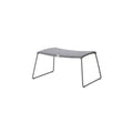 Breeze Footstool - Cedar Nursery - Plants and Outdoor Living