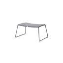 Breeze Footstool - Cedar Nursery - Plants and Outdoor Living