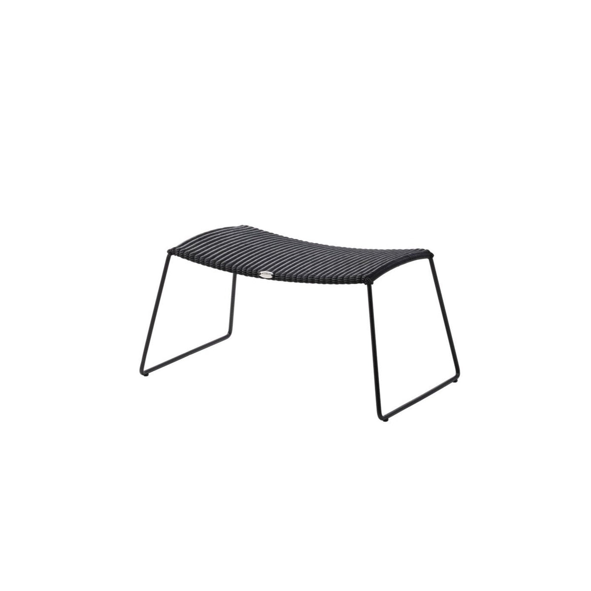 Breeze Footstool - Cedar Nursery - Plants and Outdoor Living