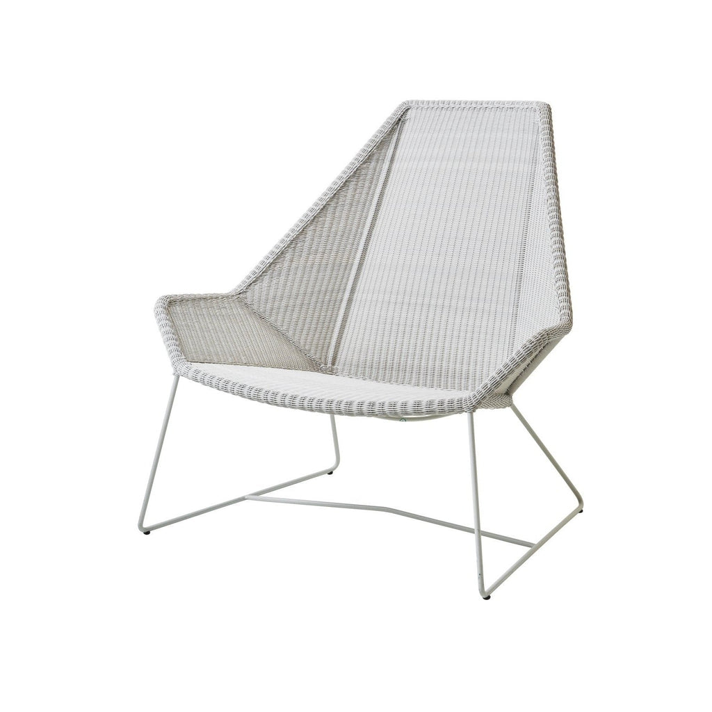 Buy the Breeze Highback Chair from Cedar Nursery in Surrey.