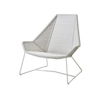Buy the Breeze Highback Chair from Cedar Nursery in Surrey.