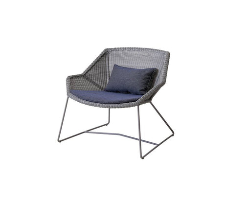Breeze Lounge Chair - Cedar Nursery - Plants and Outdoor Living