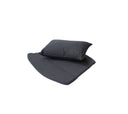 Breeze Lounge Chair Cushion Set - Cedar Nursery - Plants and Outdoor Living