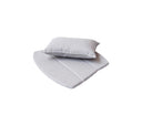 Breeze Lounge Chair Cushion Set - Cedar Nursery - Plants and Outdoor Living