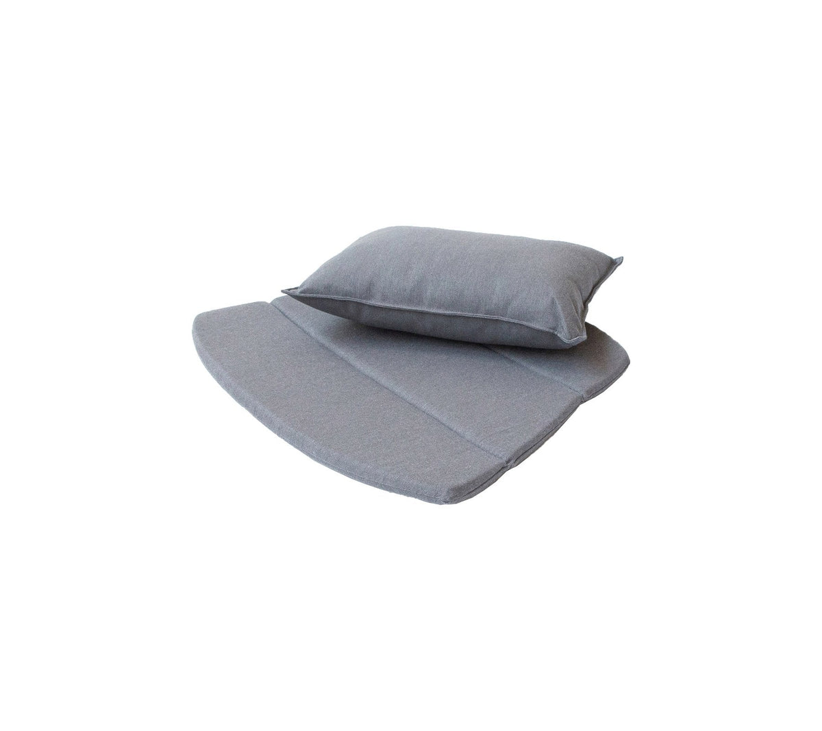 Breeze Lounge Chair Cushion Set - Cedar Nursery - Plants and Outdoor Living