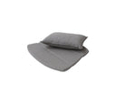 Breeze Lounge Chair Cushion Set - Cedar Nursery - Plants and Outdoor Living
