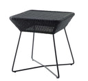 Breeze Side Table - Cedar Nursery - Plants and Outdoor Living