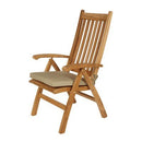 Chair Seat Cushion - Cedar Nursery - Plants and Outdoor Living