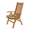 Chair Seat Cushion - Cedar Nursery - Plants and Outdoor Living