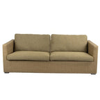 Chester 3-Seater Lounge Sofa - Cedar Nursery - Plants and Outdoor Living