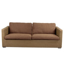 Chester 3-Seater Lounge Sofa - Cedar Nursery - Plants and Outdoor Living